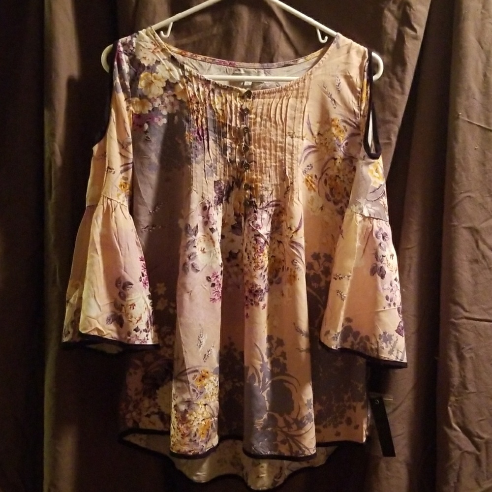 Cirana Blouse